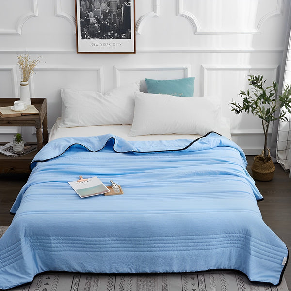 Ice Cooling Calming Blanket - Buy 1 Get 1 Free