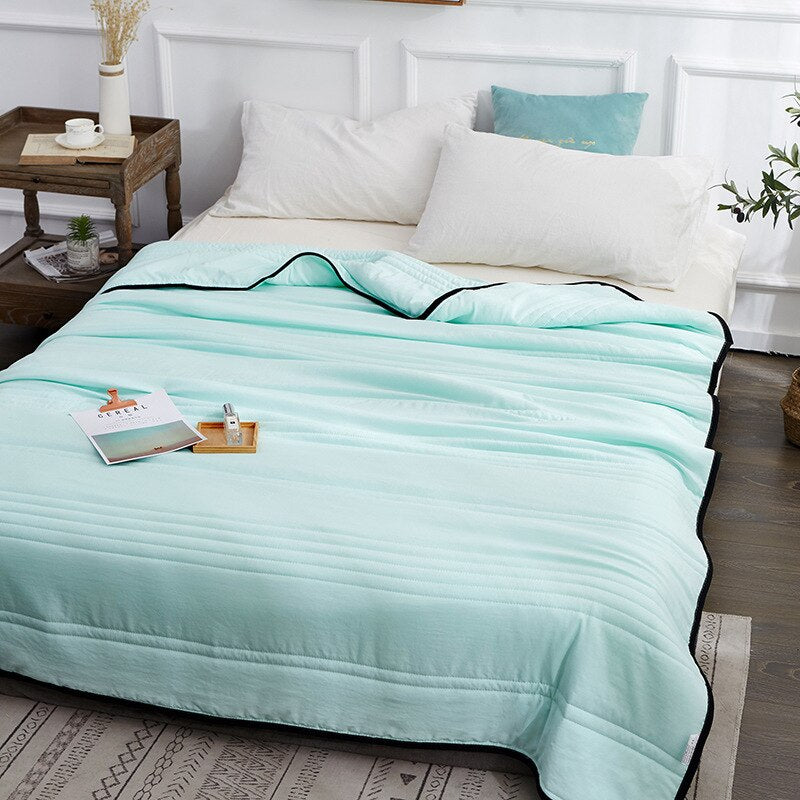 Ice Cooling Calming Blanket - Buy 1 Get 1 Free