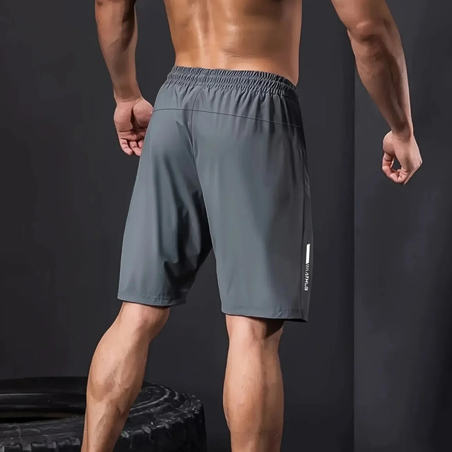 Stretchable Cotton Shorts for Summers 🌞👕