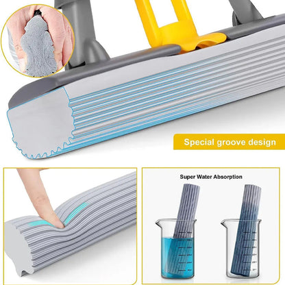 Smart Magic Mop