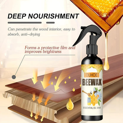 Bee Wax Spray