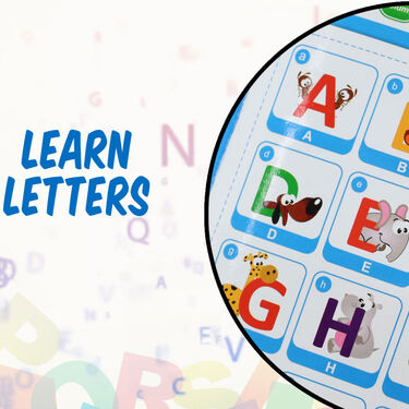 Smart Learning Book