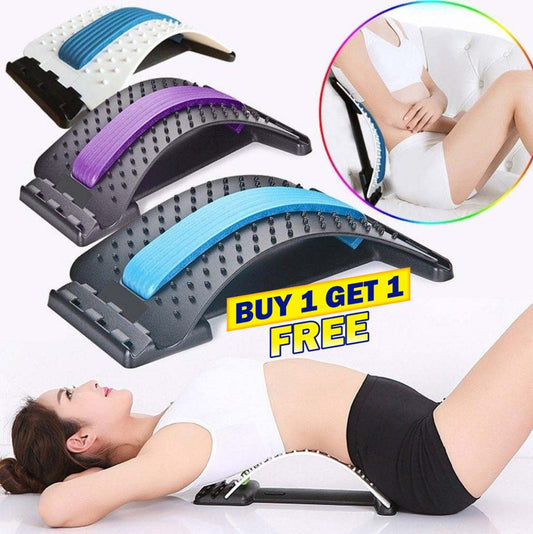 Magic Stretcher
