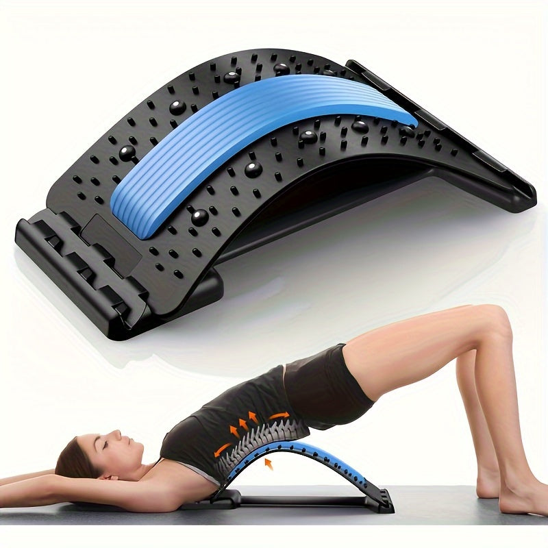 Magic Stretcher