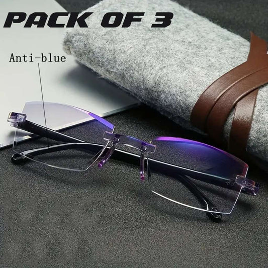 Daily Use Reading Glasses